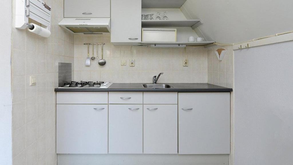 הוילה Vrijstaande Woning Te Vlagtwedde מראה חיצוני תמונה