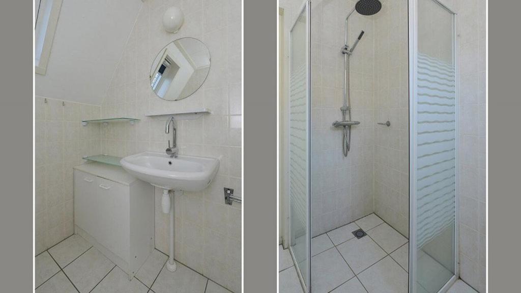 הוילה Vrijstaande Woning Te Vlagtwedde מראה חיצוני תמונה